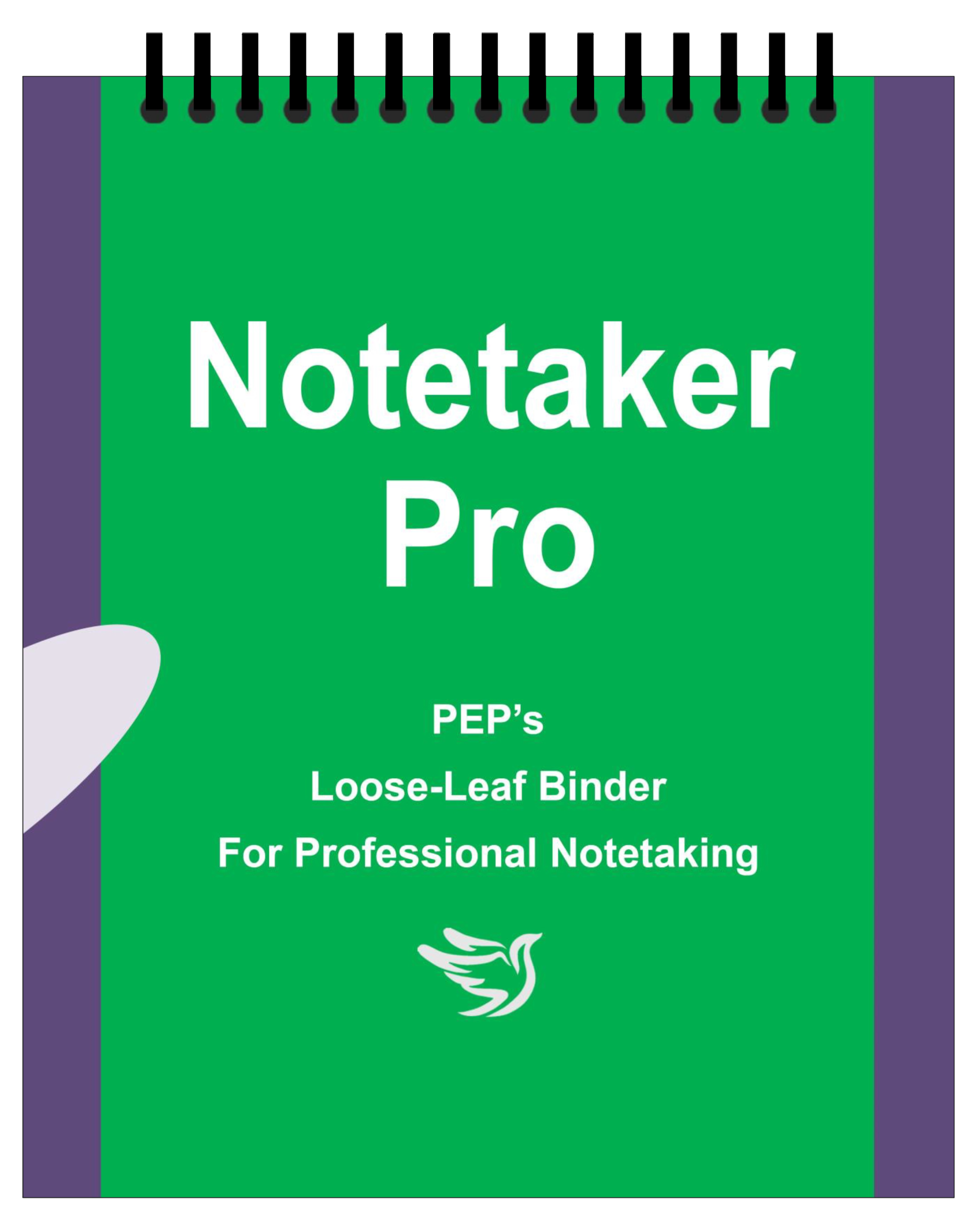 define notetaker define notetaker