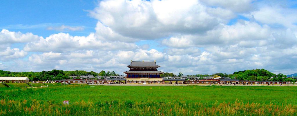 東大寺