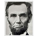 Abraham Lincoln